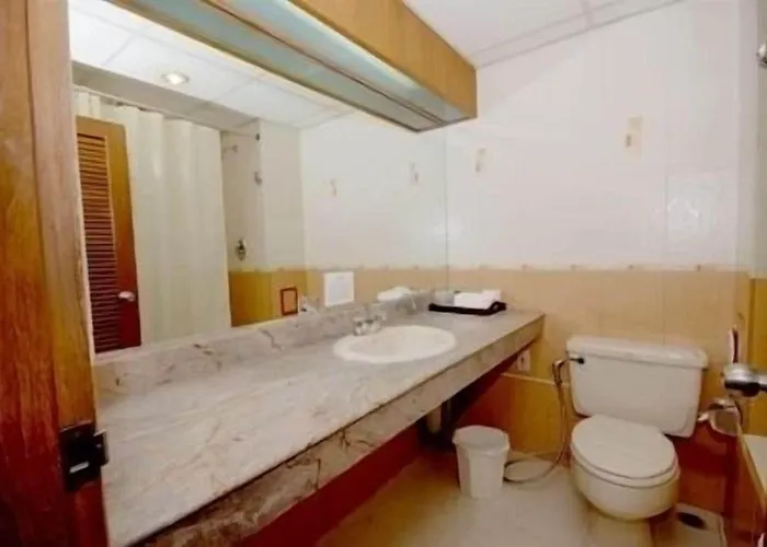 Silom Avenue 3* Bangkok
