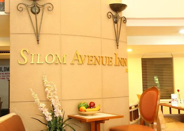 Hotel Silom Avenue