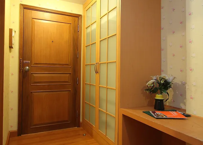 Hotel Silom Avenue