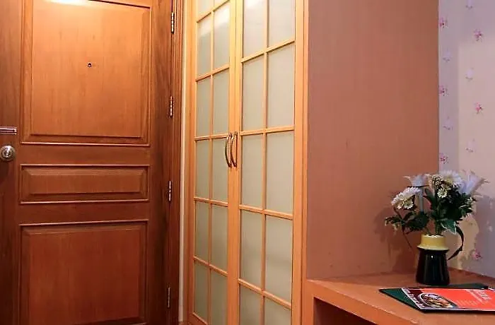 Hotel Silom Avenue Bangkok